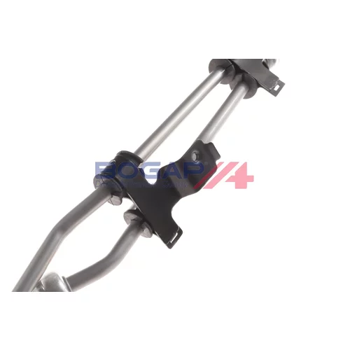 Hydraulická hadica pre riadenie F3220100 /BOGAP/ - obr. 3