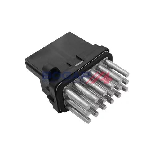 Odpor vnútorného ventilátora BOGAP F4112101