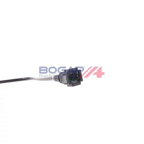Hadica chladenia F4217100 /BOGAP/ - obr. 4