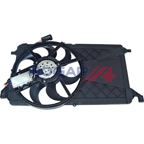 Ventilátor chladenia motora BOGAP F4234123