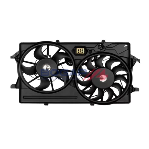 Ventilátor chladenia motora BOGAP F4243101