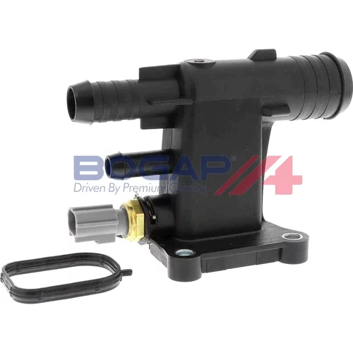 Obal termostatu BOGAP F4246106