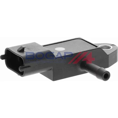 Snímač tlaku výfukových plynov BOGAP F6121111