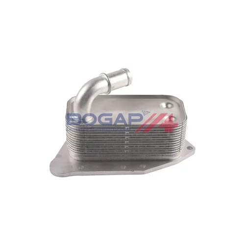 Chladič motorového oleja BOGAP G4222100