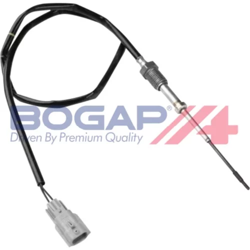 Snímač teploty výfukových plynov BOGAP G6120124