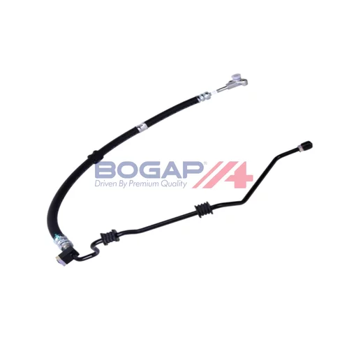Hydraulická hadica pre riadenie BOGAP H3220105