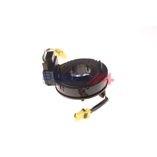 Vinutá pružina, Airbag H7310102 /BOGAP/ - obr. 1