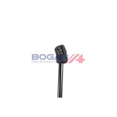 Plynová vzpera, kapota motora J5134100 /BOGAP/ - obr. 2