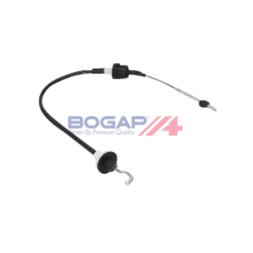 Lanko ovládania spojky BOGAP L2214100
