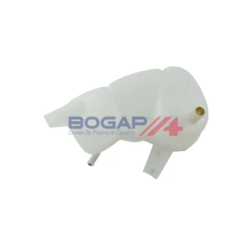 Vyrovnávacia nádobka chladiacej kvapaliny L4240105 /BOGAP/ - obr. 4