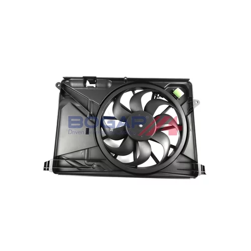 Ventilátor chladenia motora BOGAP L4243101