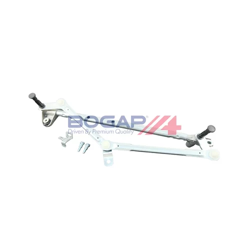 Mechanizmus stieračov L5510101 /BOGAP/ - obr. 2