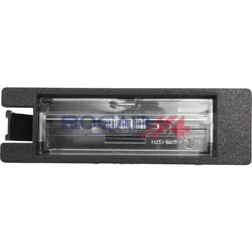 Osvetlenie poznávacej značky L5920100 /BOGAP/ - obr. 3