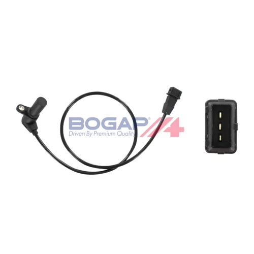 Snímač impulzov kľukového hriadeľa BOGAP L6115109