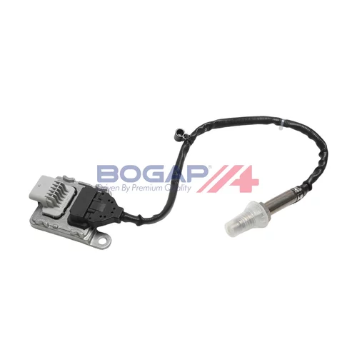 NOx-Sensor, vstrekovanie močoviny BOGAP L6119104