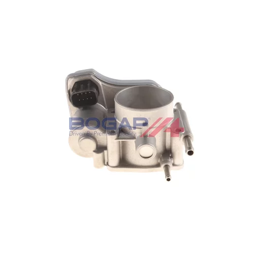 Hrdlo škrtiacej klapky L6319102 /BOGAP/ - obr. 1