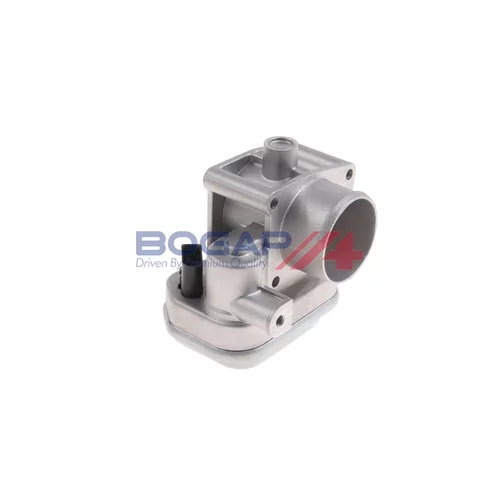 Hrdlo škrtiacej klapky L6319103 /BOGAP/ - obr. 4