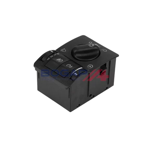 Spínač hlavného osvetlenia BOGAP L7344100