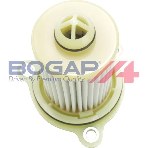Hydraulický filter automatickej prevodovky L8114101 /BOGAP/ - obr. 3