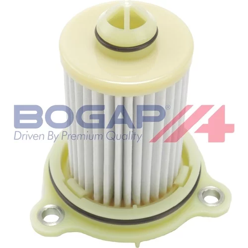 Hydraulický filter automatickej prevodovky L8114101 /BOGAP/ - obr. 5