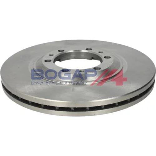 Brzdový kotúč BOGAP L8211188