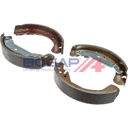 Sada brzdových čeľustí BOGAP L8213101