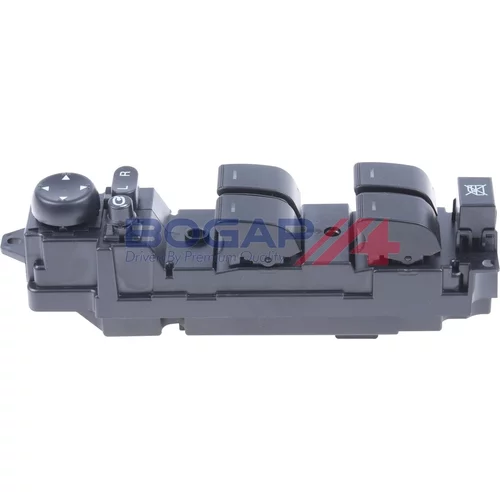 Spínač elektrického otvárania okien M7339102 /BOGAP/ - obr. 6