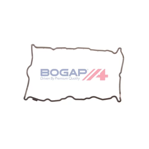 Kryt hlavy valcov N1115100 /BOGAP/ - obr. 4