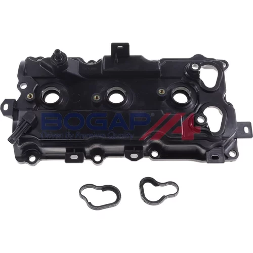 Kryt hlavy valcov BOGAP N1115108