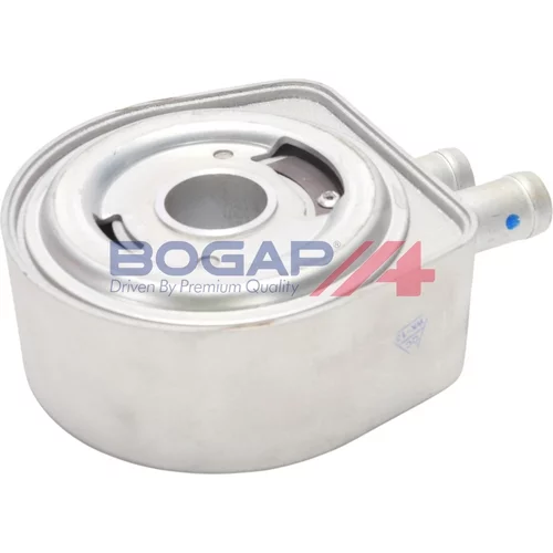 Chladič motorového oleja BOGAP N4222100