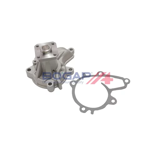 Vodné čerpadlo, chladenie motora BOGAP N4234100