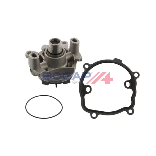 Vodné čerpadlo, chladenie motora BOGAP N4234110