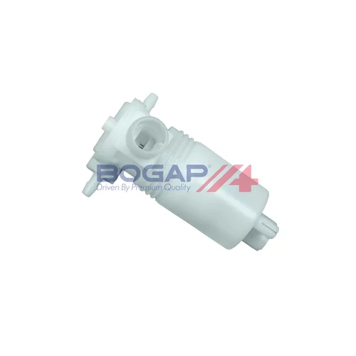 Čerpadlo ostrekovača skiel N5520100 /BOGAP/ - obr. 4
