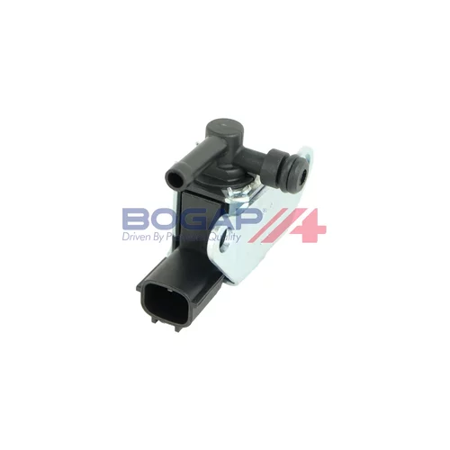 Prevzdušňovací/odvetrávací ventil, palivová nádrž N6316110 /BOGAP/ - obr. 2
