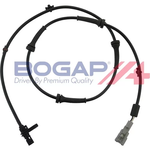 Snímač počtu otáčok kolesa BOGAP N7117160