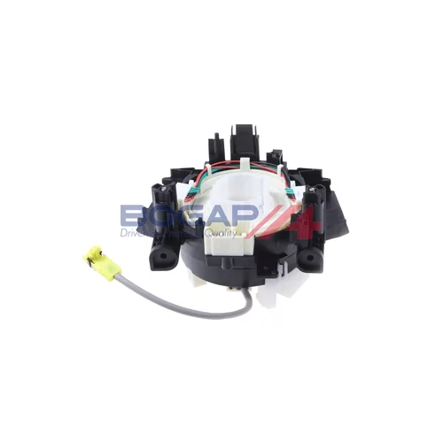 Vinutá pružina, Airbag N7310113 /BOGAP/ - obr. 1