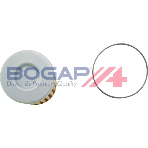Hydraulický filter automatickej prevodovky N8114100 /BOGAP/ - obr. 1