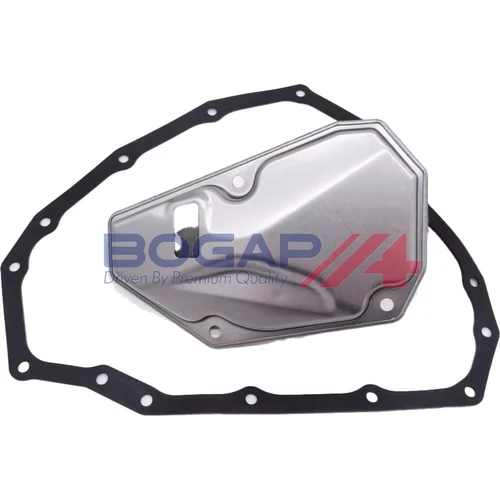 Sada hydraulického filtra automatickej prevodovky BOGAP N8115108