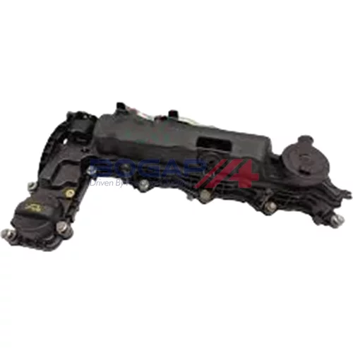 Kryt hlavy valcov BOGAP P1115120