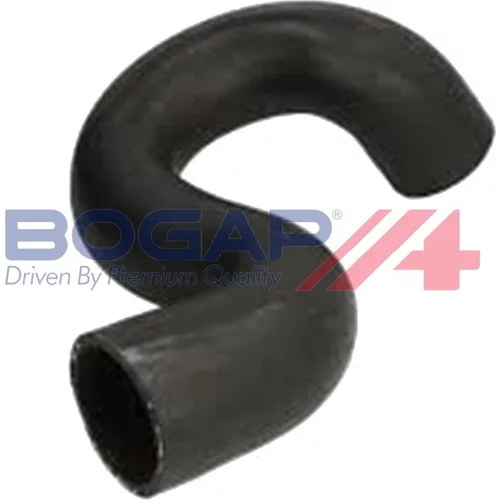 Hadica plniaceho vzduchu BOGAP P1711149