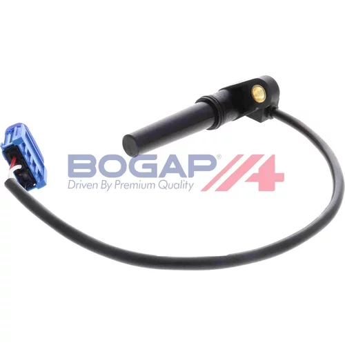 Snímač otáčok, automatická prevodovka BOGAP P2163100