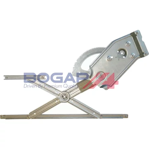 Mechanizmus zdvíhania okna BOGAP P5341190