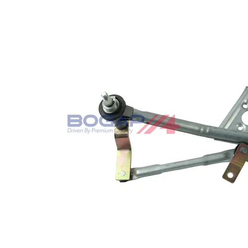 Mechanizmus stieračov P5510100 /BOGAP/ - obr. 3