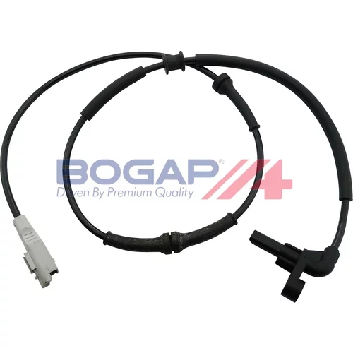 Snímač počtu otáčok kolesa BOGAP P7117103
