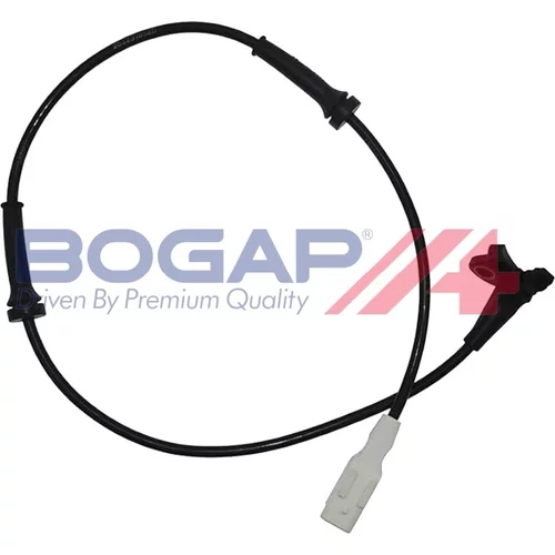 Snímač počtu otáčok kolesa BOGAP P7117147
