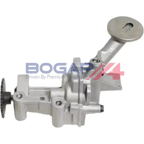 Olejové čerpadlo BOGAP R1410126