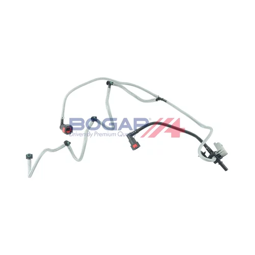Trubka prepadu BOGAP R1621108