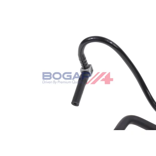 Trubka prepadu R1621114 /BOGAP/ - obr. 3