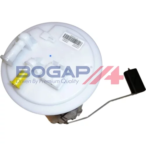 Palivové čerpadlo BOGAP R1622124