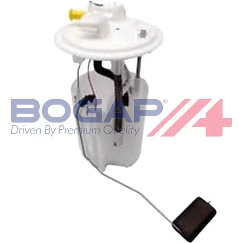 Palivové čerpadlo BOGAP R1622132